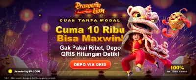 Jackpot Besar Setiap Hari Disini