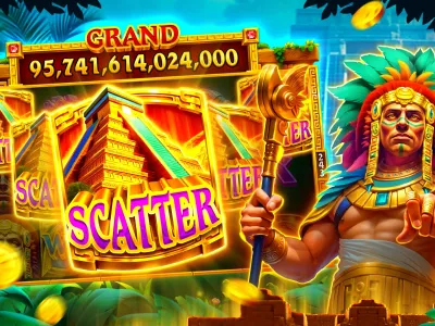 Game interface
