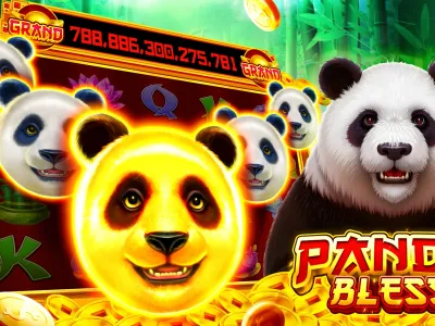 Online slot collection