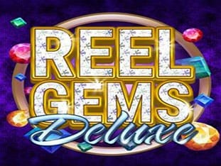 Reel Gems Deluxe