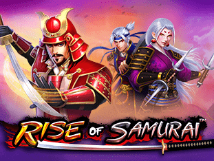 Rise Of Samurai